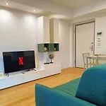Yr Apartments Milan - Bicocca