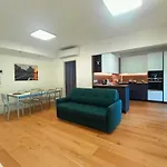 Yr Apartments Milan - Bicocca