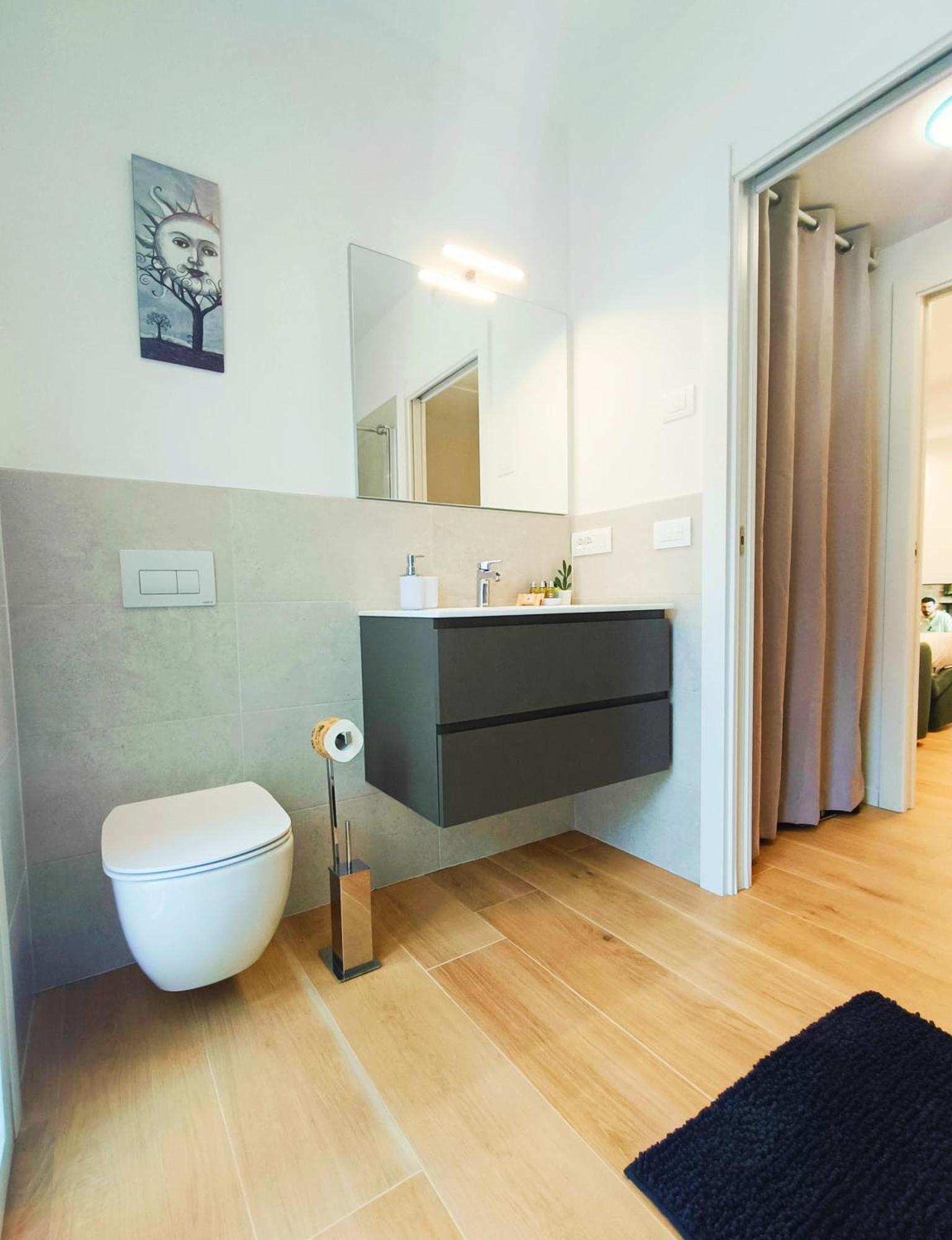 Appartement Yr - Bicocca *
