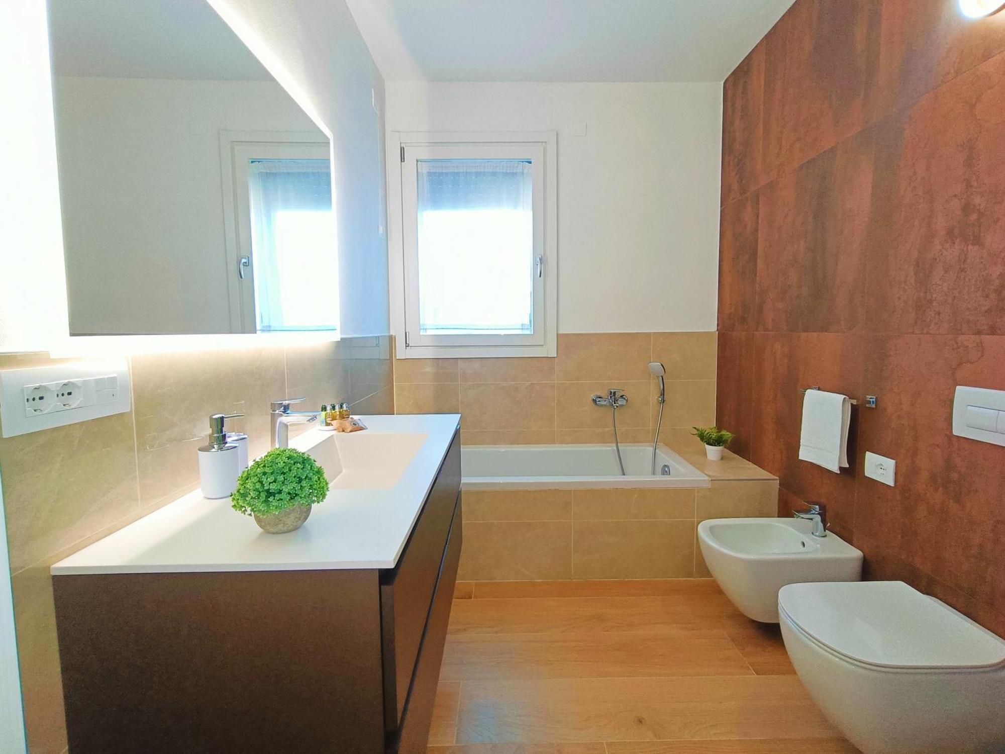 Appartement Yr - Bicocca
