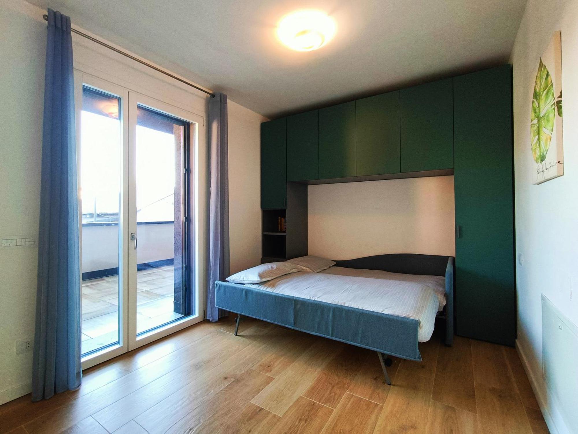 Appartement Yr - Bicocca