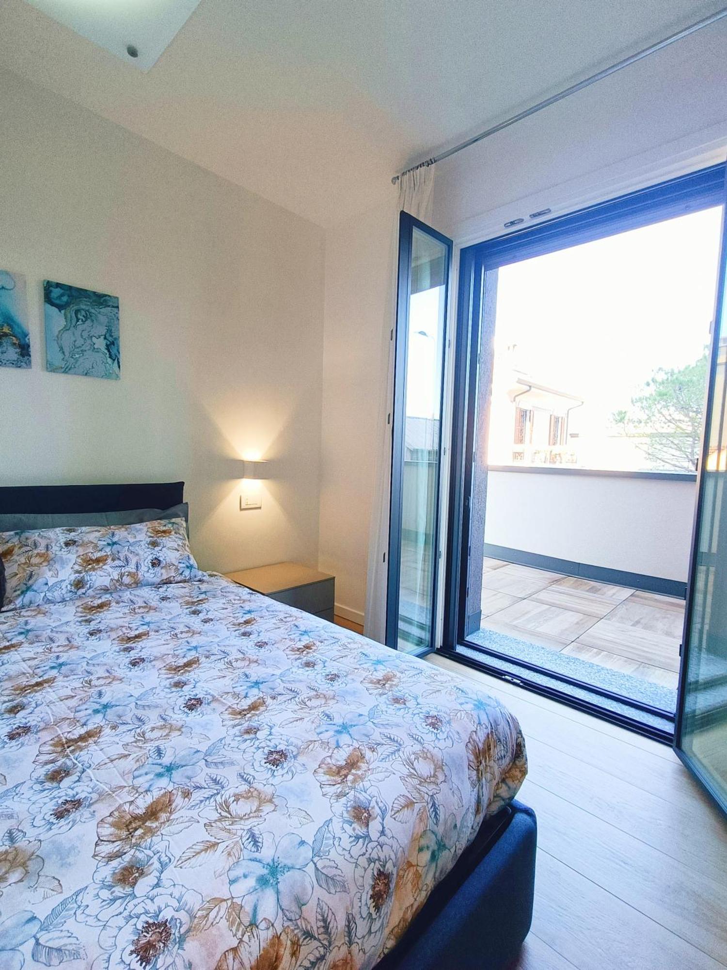 Appartement Yr - Bicocca Milan