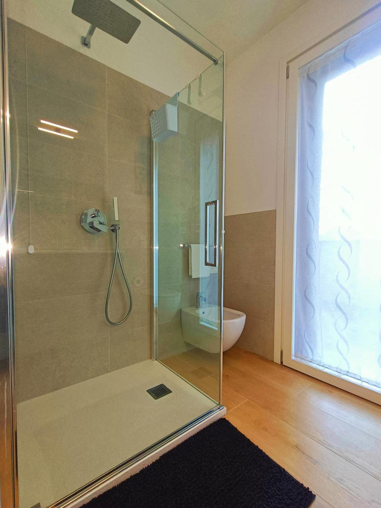 Yr - Bicocca Apartment